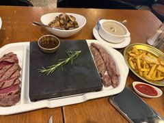 -Entrecôte 法国牛扒馆(保利·时光里店)
