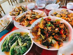 -三亚相缘海鲜·烧烤·糟粕醋(三亚湾店)