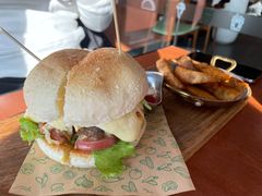 -魏斯理汉堡(西安沣东吾悦店)