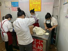 -小路易生煎馆(前进五路店)