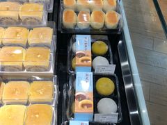 -Olé精品超市(北京合生汇店)