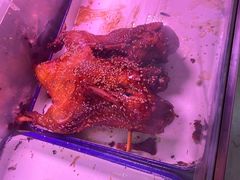 酱鸭-章云板鸭(评事街店)