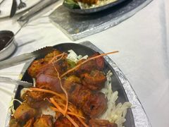 -葛尼沙印度餐厅 (镇明路店)