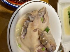 -易老妈蹄花.特色川菜(人民公园总店)