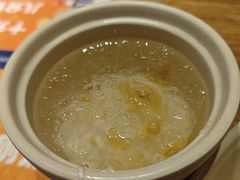 -素满香·食养自助(天一广场店)