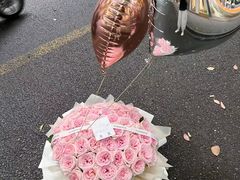 -Flower in(密渡桥店)