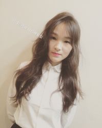 免打理烫发 阿泽®色彩造型-意念造型
