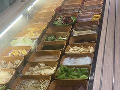 -极乐小煮·成都冒菜(科技绿洲店)