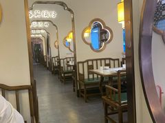 大堂-外婆小菜(东苑米兰广场店)