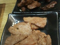 -やきにく 牛将日式焼肉(新华路店)
