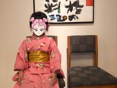 -京都冈本和服体验租赁店(祗园店)