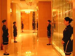 门面-骏莱海鲜鱼港(五角场店)