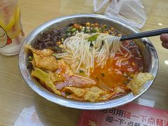 -螺大蛳柳州螺蛳粉·火锅·热干面(西城永捷店)
