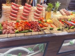 -韩盛·盛江山自助料理(沈辽路万达店)