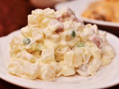 -老大同酒家·糟卤·本帮菜(中山公园店)