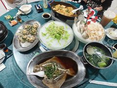 -石岐乳鸽村(南海第三分店)