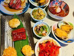 -大渔铁板烧(大悦城店)