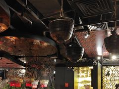 -吃饭皇帝大土家民族菜(正大广场店)