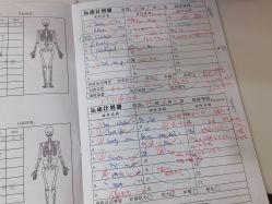 -AN普拉提女子健身工作室
