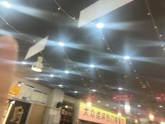 -亿牌牌东北烧烤(怀特店)