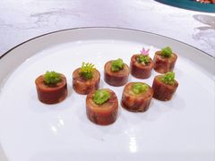 -新光酒家·河豚·海鲜·蟹料理(浦东店)