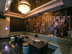 -CLUB OPUS欧贝斯酒吧(合肥店)