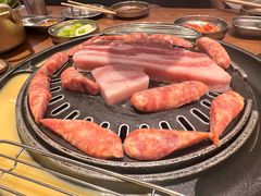 -马场洞肉铺(高丽街店)