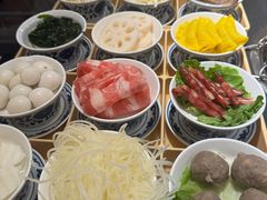 -咏江南·苏式火锅·苏州评弹(观前街店)