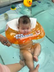 -海豚啵啵体智能游泳馆(惠山万达广场店)