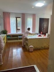-禧悦府国际月子会所(总店)