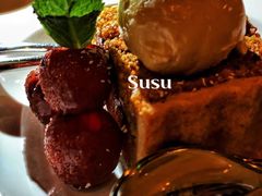 -SUSU·苏苏(四合院创始店)