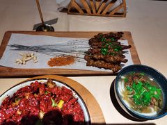 -山石榴·贵州菜(丰盛里店)