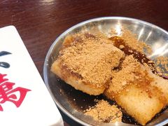 -成都你六姐·牛肉冒菜(城市集市合生汇店)