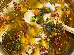 -陈有良尖椒鸡(江津总店)