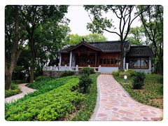 -上海市保健医疗中心(华东疗养院)