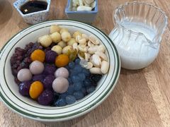 -堂屋糖水店(愚园店)