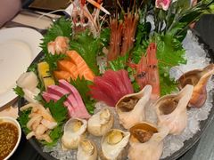 -Mr·Fish鱼鲜生海鲜放题(银泰in99店)