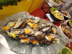 -东方苑自助餐厅(稻香湖景酒店)
