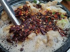 -好清香砂锅(总店)