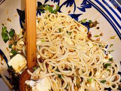 豆花米线-蜗牛小馆醉乡民谣云南菜(惠新西里店)