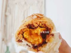 -木沫甜品店