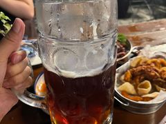 -宝莱纳餐厅(滨江店)