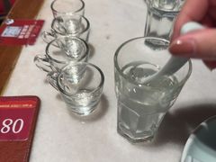 -小吊梨汤·北京菜·烤鸭(双井乐成中心店)