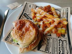 -J·one Bistro吉萬酒厨·牛排