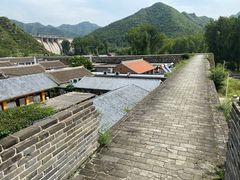 -遥桥古堡