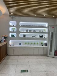 -薇薇安花系SPA