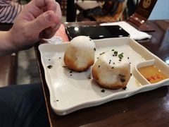 -东泰祥生煎馆(陕西南路店)