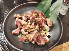 -九田家黑牛烤肉料理(石路天虹店)