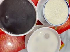 -阿三麻蓉汤圆(顺光大厦店)