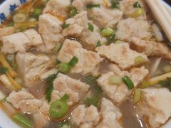 -清真马杰山牛肉汤馆